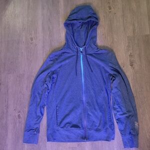 American Eagle Flex light hoodie Men's (Medium)